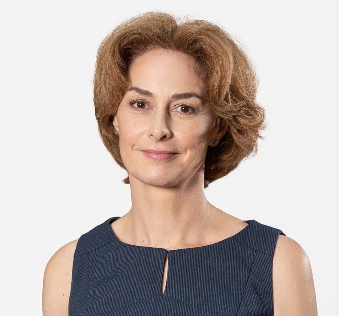 Alexandra Dvořáková